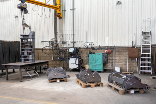 Eurosteel 40 jaar - 61